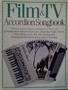 Film & TV accordion songbook