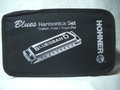 Set-van-7-mondharmonica-in-draagkoffer