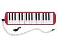 Melodica, 32 tonig 