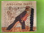 Afro-Latin Party_8