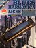 Blues Harmonica Licks Volume 1_8