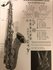 Finger chart for tenor sax_8