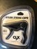 Capo CLX nylon snaren_8