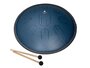 tongdrum 14", 9 tongen, D Amara, marineblauw_8