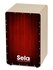 Cajon Various Red_8