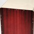 Cajon Various Red_8