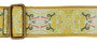 Gitaarband, Jacquardweefsel, geel_8