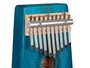 Kalimba blauw 10 tonen_8