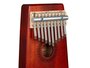 Kalimba bruin 10 tonen_8