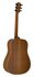 Dreadnought gitaar met massief sparrenhouten bovenblad_8