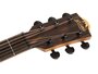 Dreadnought gitaar met massief sparrenhouten bovenblad_8