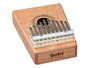 Kalimba Mahonie10 tonen_8