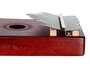 Kalimba rood/bruin 17 tonen_8