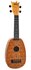 Pineapple ukelele_