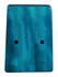 Kalimba 17"blauw _