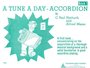 A tune a day - Accordion deel 1_8